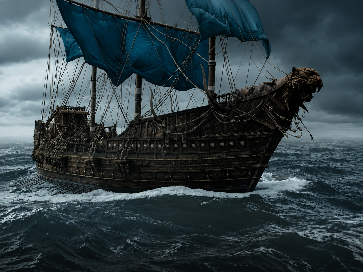 Pixl VFX Mission